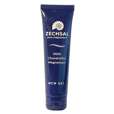 Zechsal MCM gel 100 milliliter - Overig lichaam
