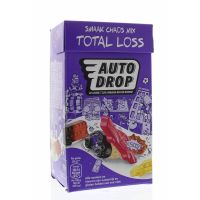 Autodrop Total loss