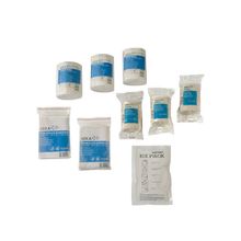 Foto van Heka Multi flex organizer verstuikingen