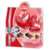 Afbeelding van Voor Jou! Cadeaudoosje love you