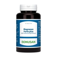 Bonusan Magnesan forte plus