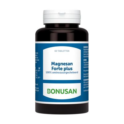 Bonusan Magnesan forte plus