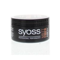 Syoss Paste matt fiber finish