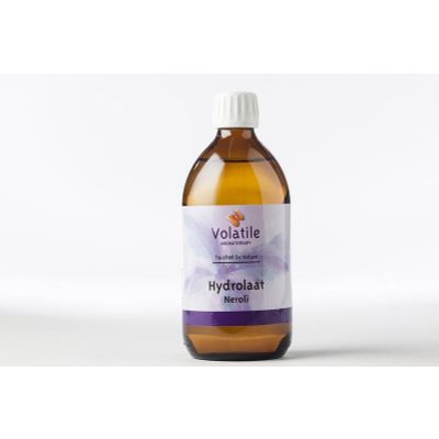 Volatile Neroli hydrolaat