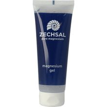 Foto van Zechsal Magnesium bodygel