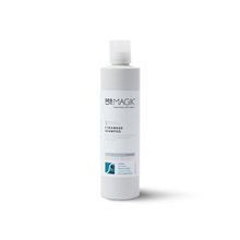 Foto van Sea Magik 3 Seaweed shampoo bio demeter