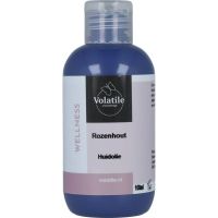 Volatile Huidolie rozenhout
