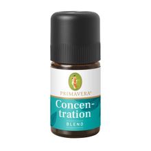 Foto van Primavera Concentration blend bio