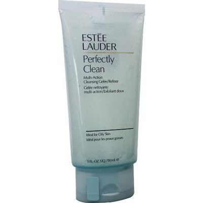 Estee Lauder Perfectly clean multi action gelee