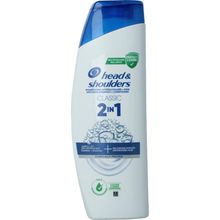 Foto van Head & Shoulders Classic 2in1