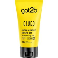 Foto van Got2b Glued styling gel