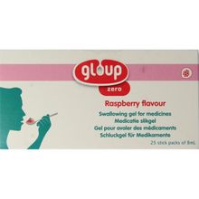 Foto van Gloup Zero stickpack