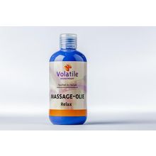 Foto van Volatile Massageolie relax