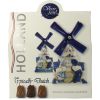 Afbeelding van Voor Jou! Cadeau doos typical Dutch windmill