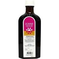 Pulmonaria complex siroop