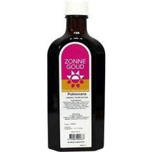 Foto van Pulmonaria complex siroop