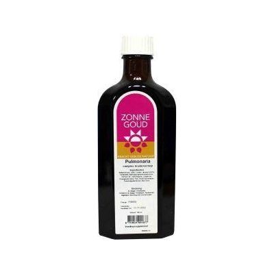 Foto van Pulmonaria complex siroop