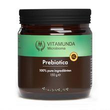 Foto van Vitamunda Prebiotica