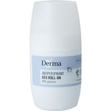 Foto van Derma Family deo roll on