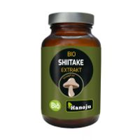 Hanoju Bio shiitake extract