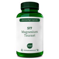 AOV 517 Magnesium tauraat