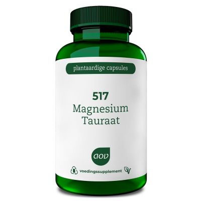 AOV 517 Magnesium tauraat