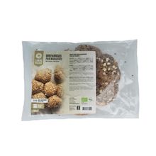 Foto van Zonnemaire Breekbrood