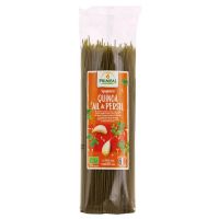 Primeal Organic spaghetti tarwe quinoa knoflook peterselie