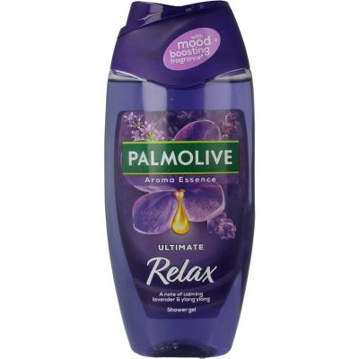 Palmolive Douche sunset relax