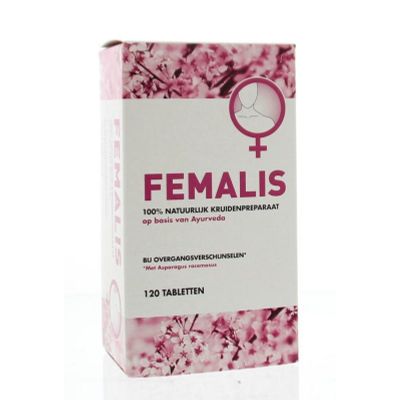 Ayu Care Femalis