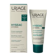 Foto van Uriage Hyseac verzorging bij uitdroging
