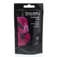 Dylon Handwas verf flamingo pink 29