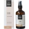 Afbeelding van Volatile Massageolie ylang ylang glas met pomp