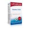 Afbeelding van Vitalize Vitamine C ascorbatencomplex