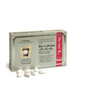 Pharma Nord Bio calcium & D3 & K1 & K2