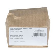 Foto van Jacob Hooy Aspergewortel gemalen