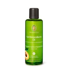 Foto van Primavera Apricot kerne oil bio