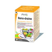 Foto van Physalis Reno-drain thee bio