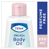 TENA Skin care Oil 250 ml