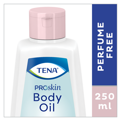 TENA Skin care Oil 250 ml