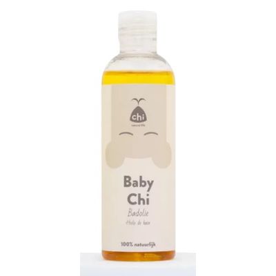 Chi Natural Life Baby chi badolie