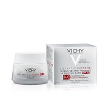 Foto van Vichy Liftactiv supreme dagcreme SPF30