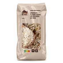 Foto van Nutribel Havermout glutenvrij bio