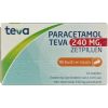 Afbeelding van Paracetamol 240 mg