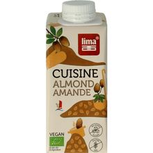 Foto van Lima Almond cuisine bio