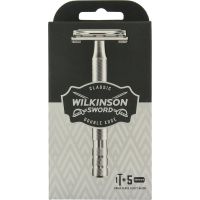 Wilkinson Classic apparaat met 5 navulmesjes special edition