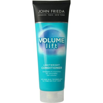 John Frieda Conditioner volume