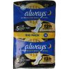 Afbeelding van Always Maandverband night ultra secure