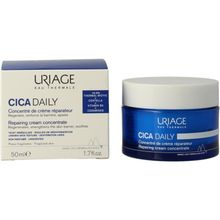 Foto van Uriage Cica daily cream concentraat