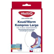 Foto van Koud-warm kompres large